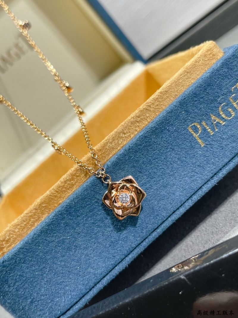 Piaget Necklaces